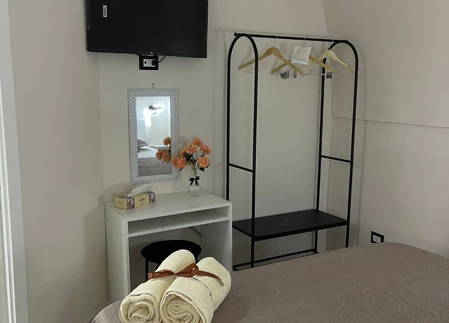 Sweet House Miracles Daire Napoli İtalya