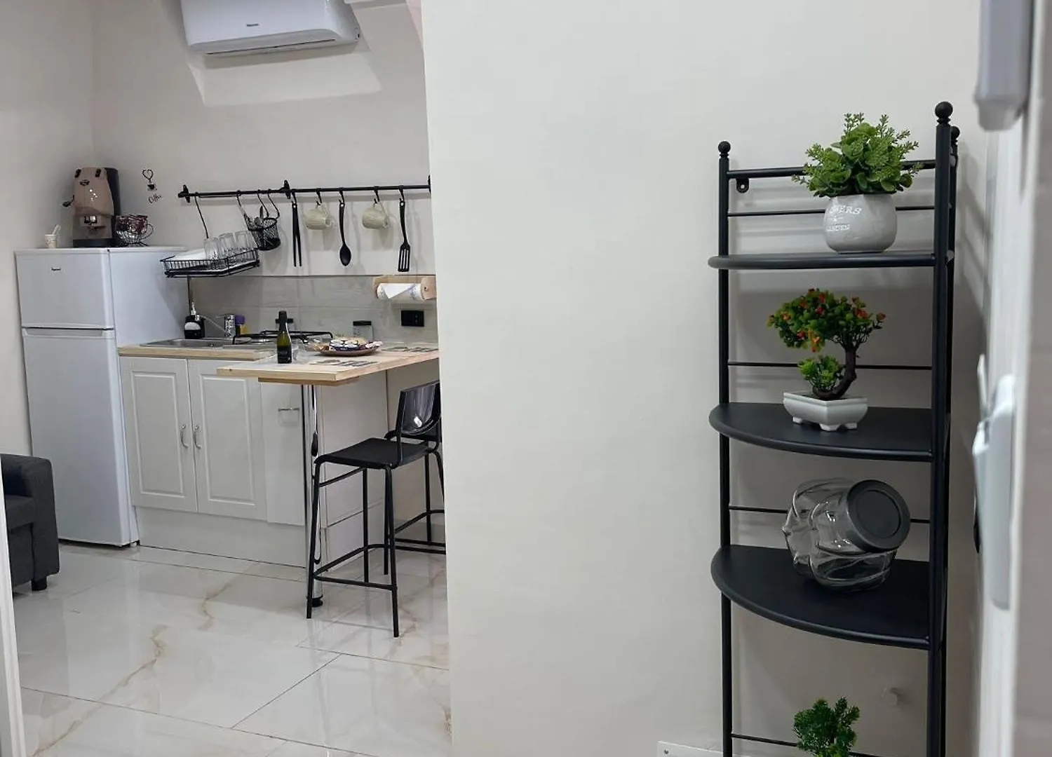 Sweet House Miracles Apartment Naples