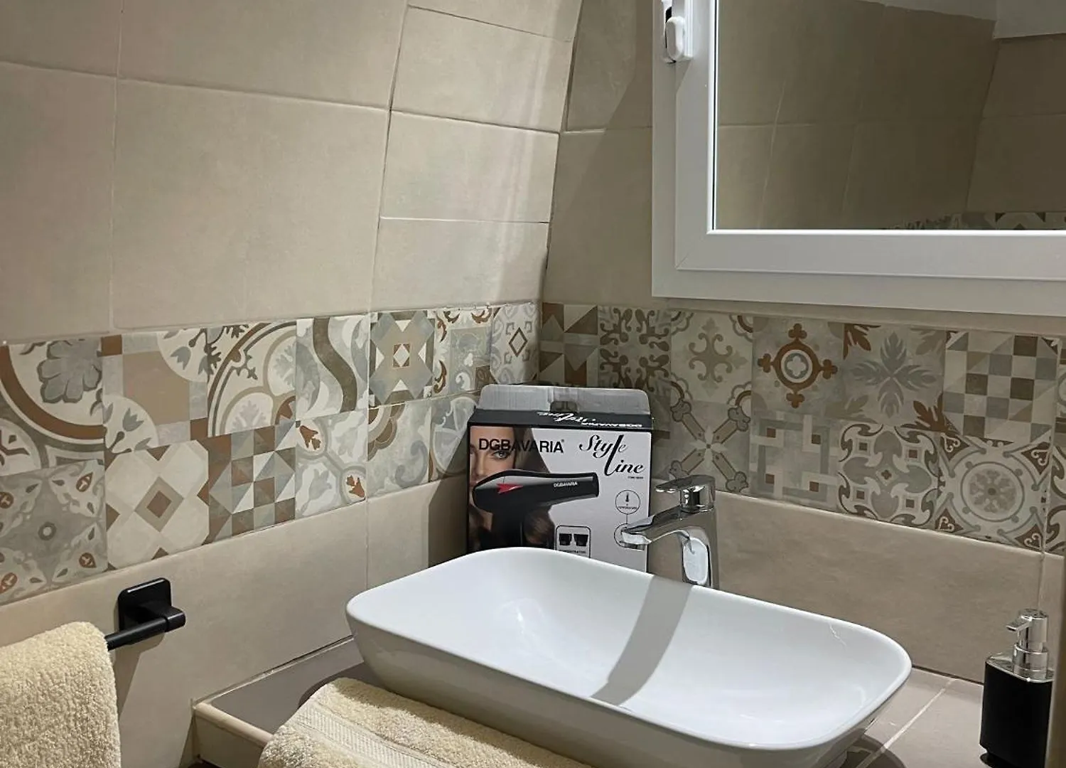 Sweet House Miracles Apartment Naples