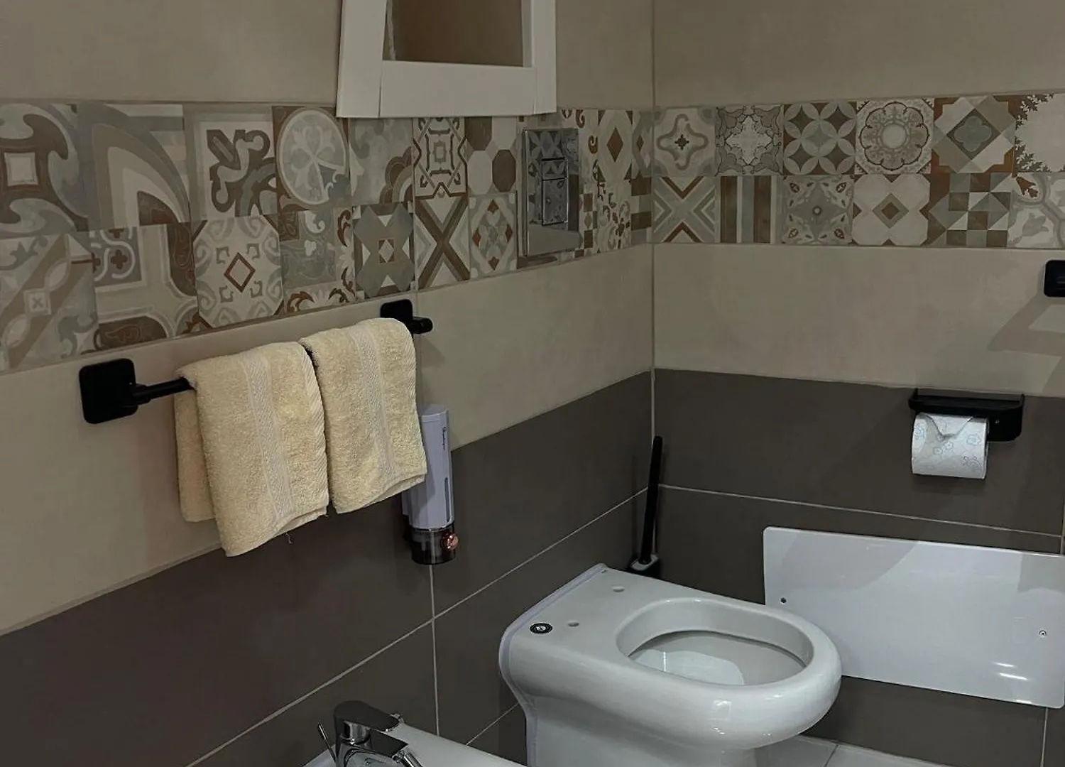 Sweet House Miracles Apartment Naples