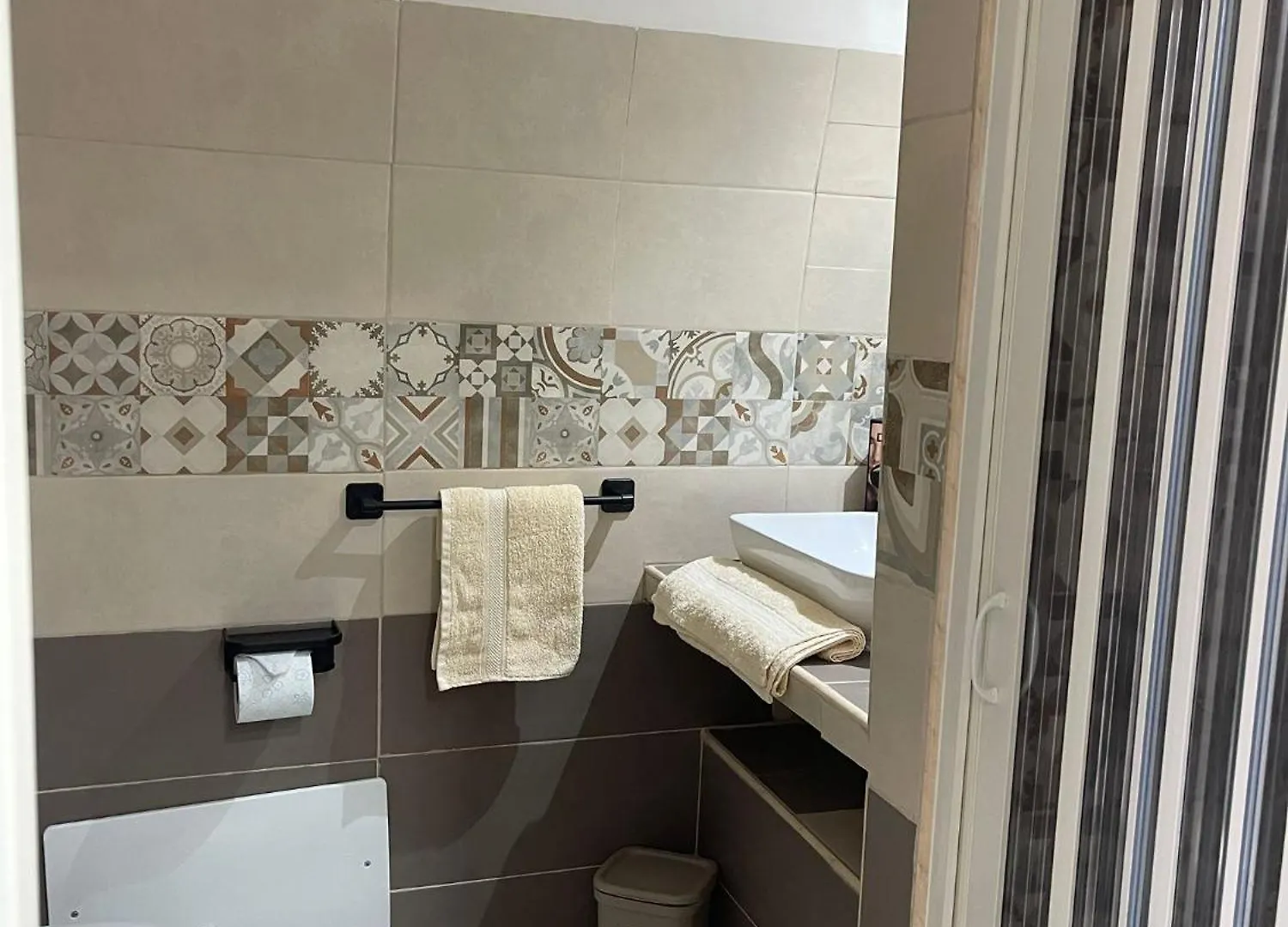 Sweet House Miracles Apartment Naples