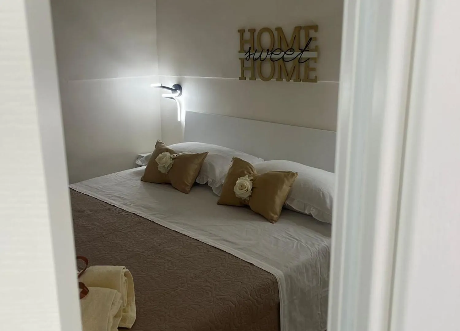 Sweet House Miracles Apartment Naples 0*,