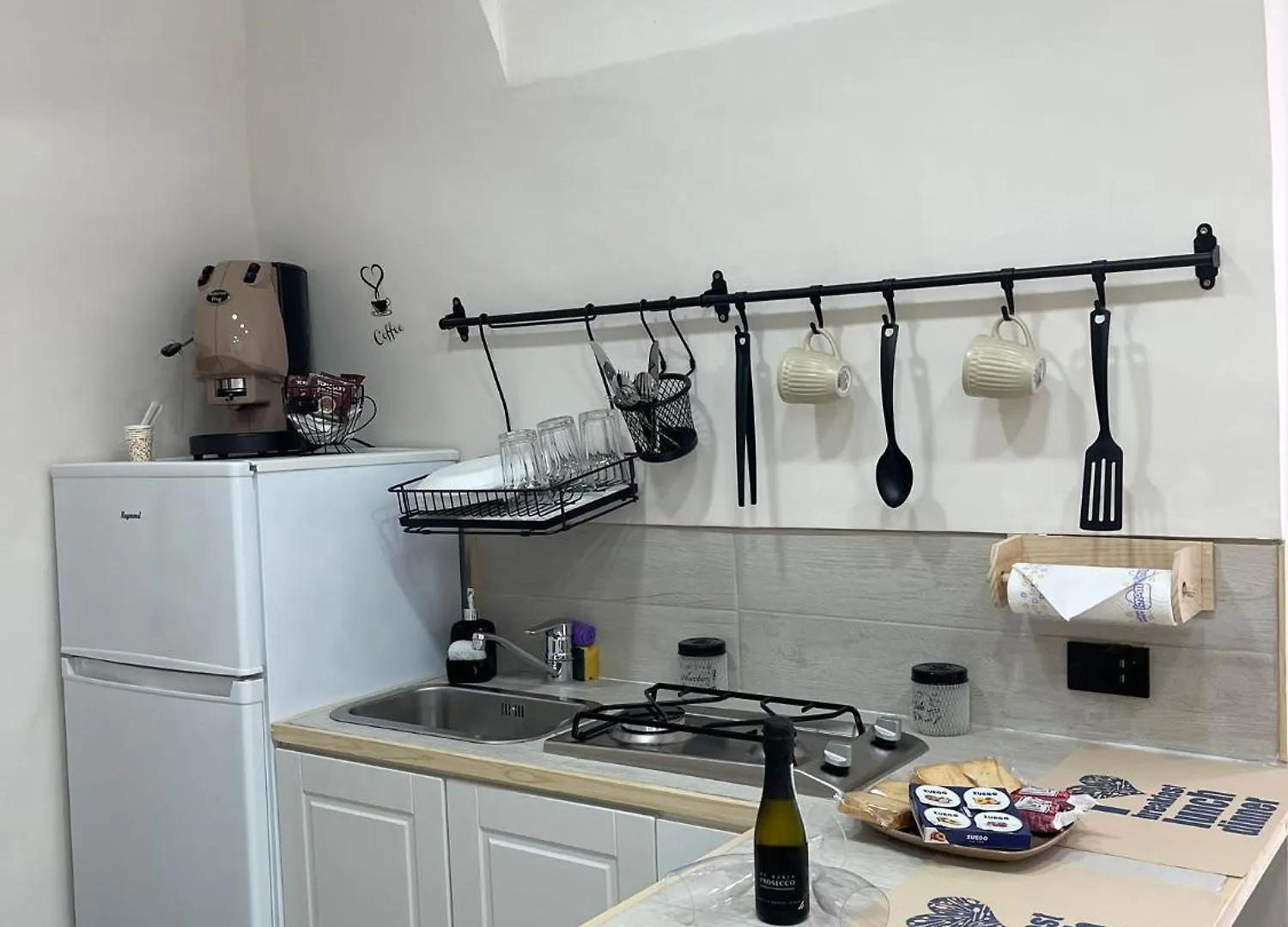 Apartmán Sweet House Miracles Neapol