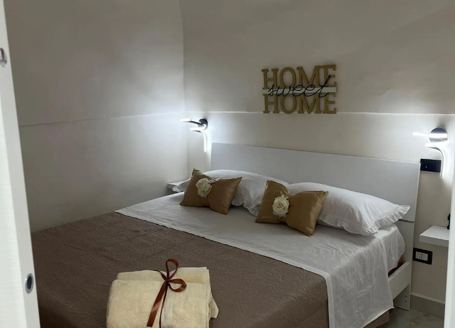 Apartmán Sweet House Miracles Neapol 0*,  Itálie