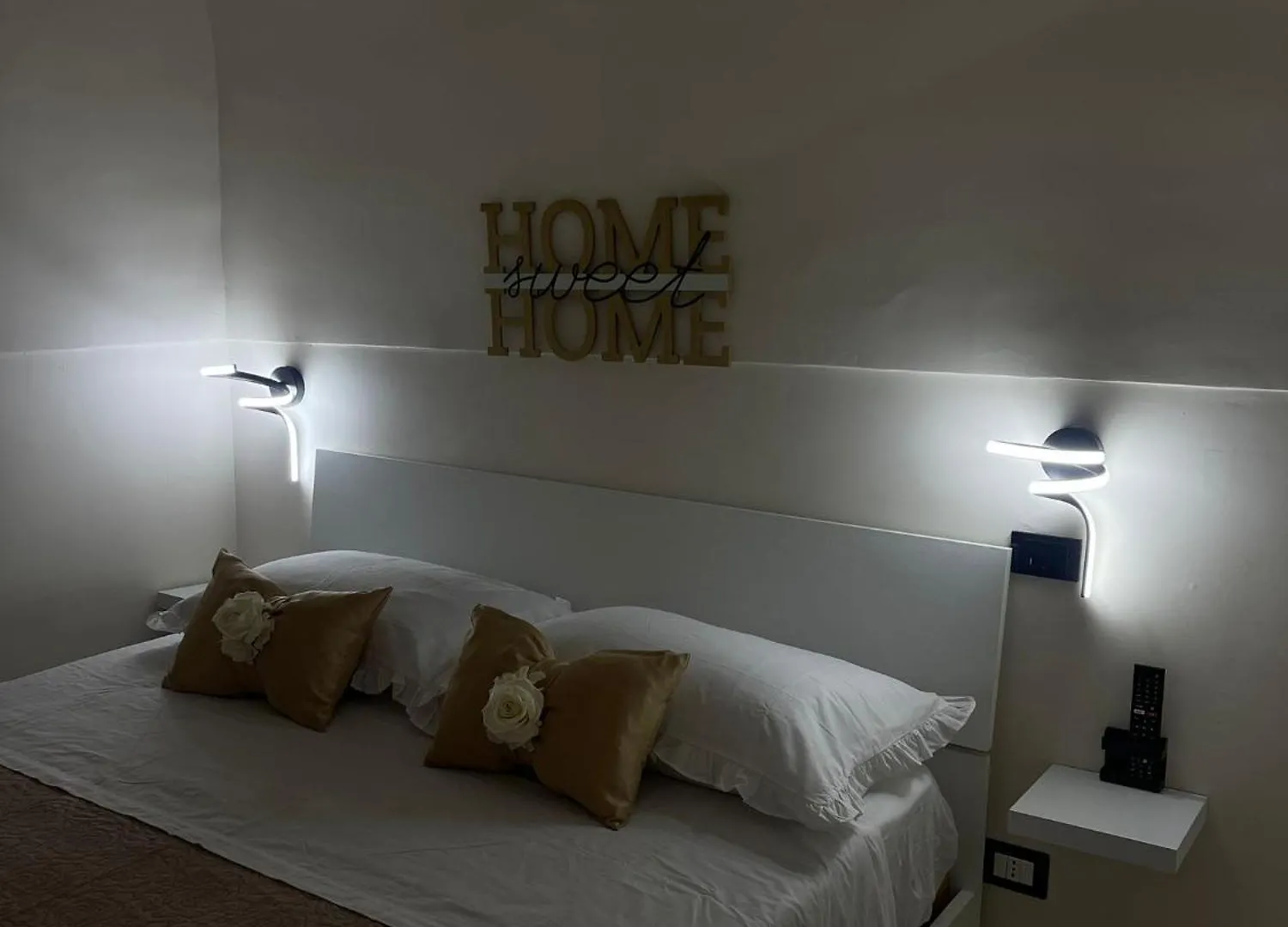 Sweet House Miracles Apartment Naples