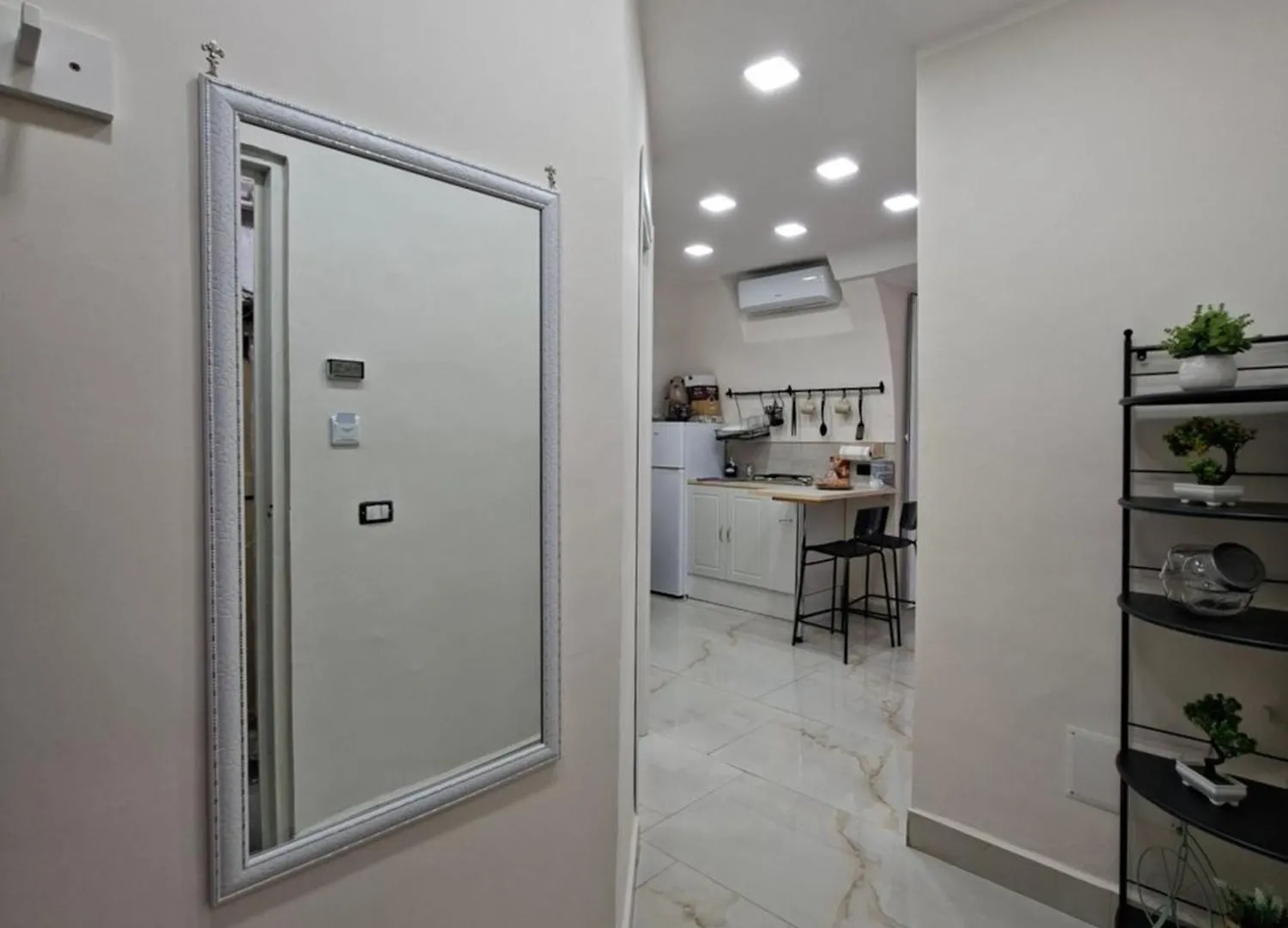 Sweet House Miracles Apartment Naples