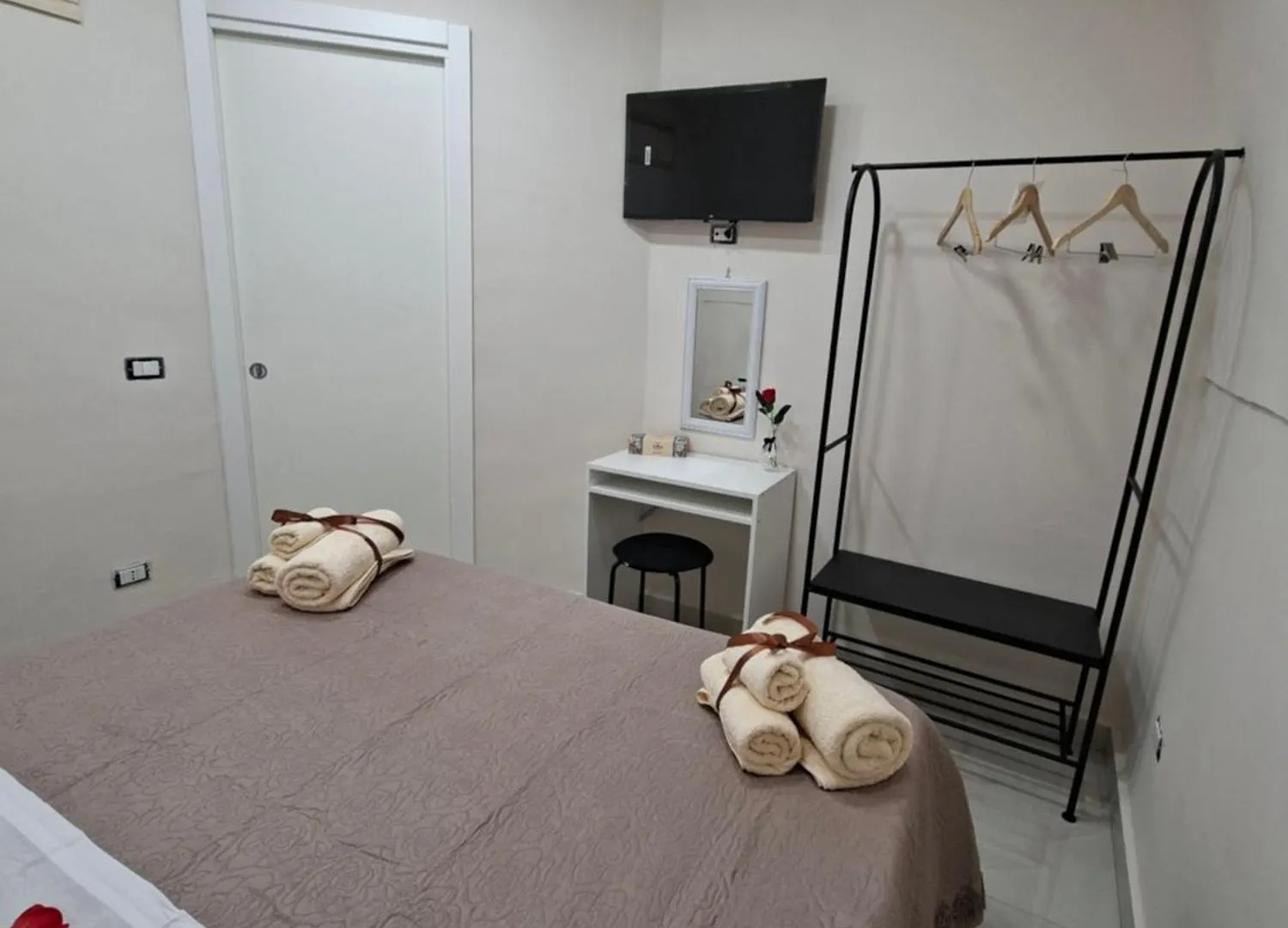 Apartmán Sweet House Miracles Neapol