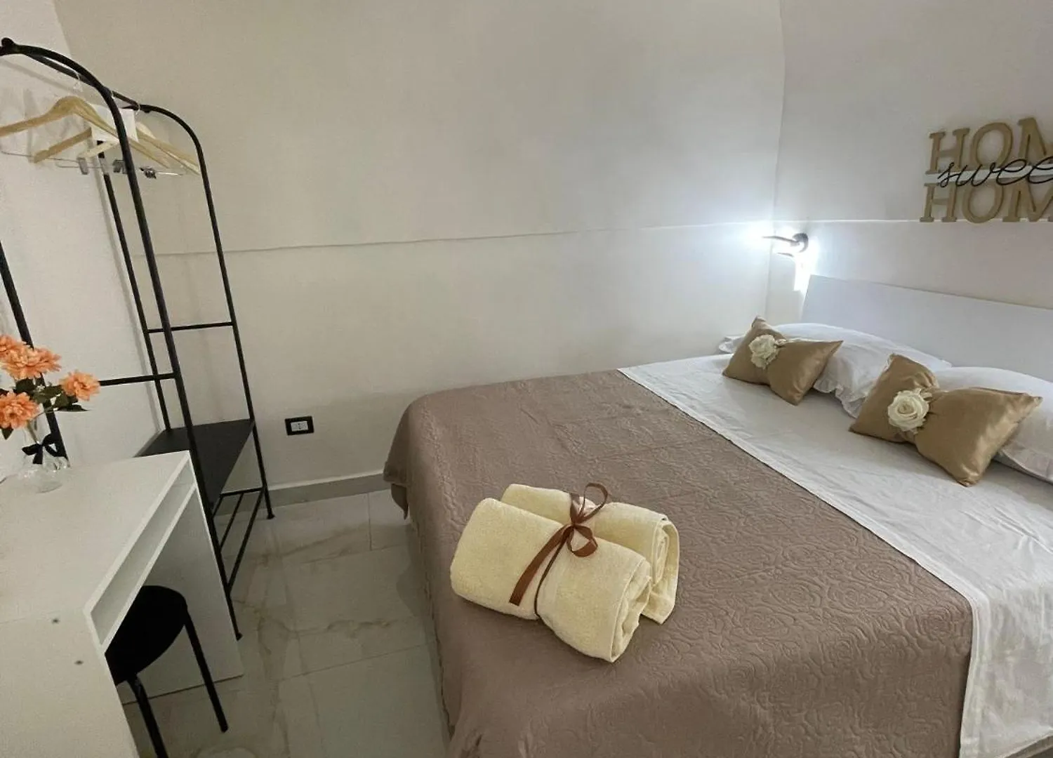 Sweet House Miracles Apartment Naples