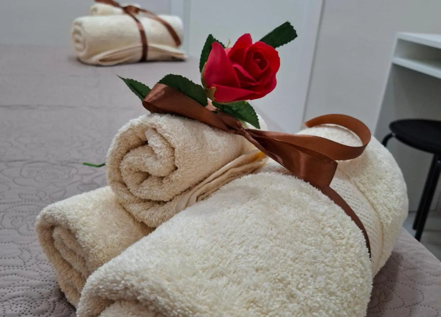 Sweet House Miracles Apartment Naples